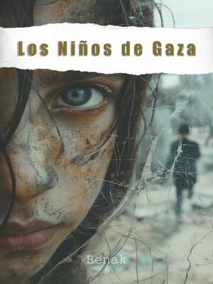 cover image of Los Niños de Gaza
